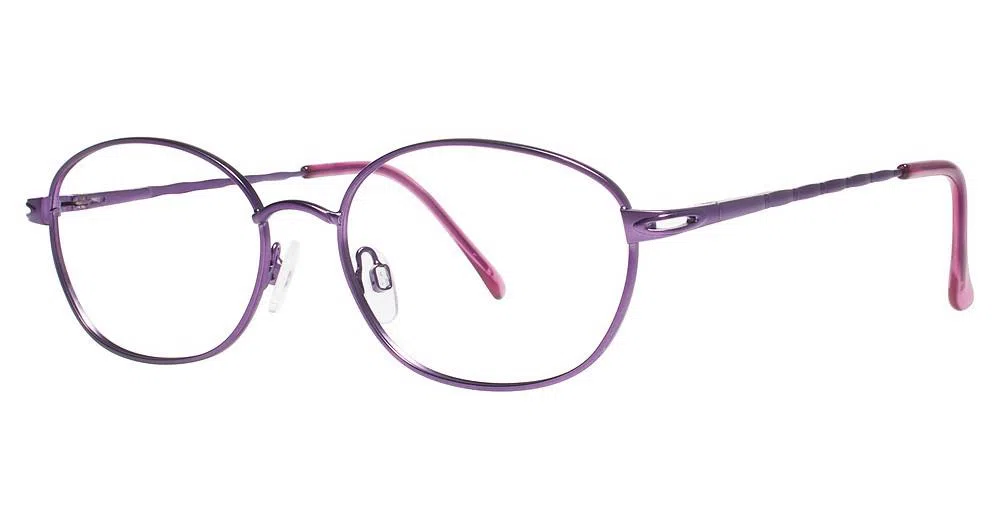 MODERN METALS LISA Eyeglasses - view 9